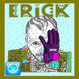 Profile picture for Erick Wessels