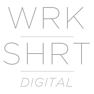 Profile picture for WRKSHRT Digital