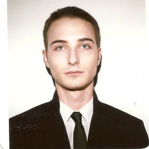 Profile picture for Jimmy Carr