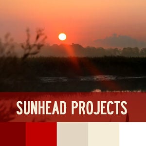 Profile picture for Sunhead Projects
