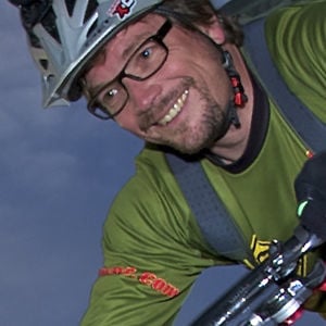 Profile picture for Christoph Malin