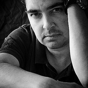 Profile picture for Fredy Castañeda