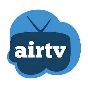 Profile picture for AirTV