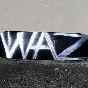 Profile picture for Warren Leeds