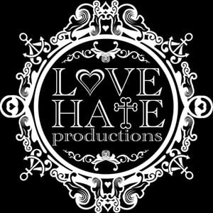 Profile picture for LoveHate Productions Ltd