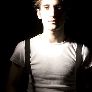 Profile picture for Igor Urzelai