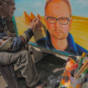 Profile picture for Oliver Wilkins