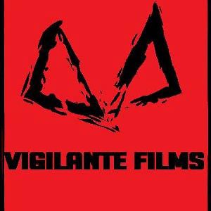 Profile picture for Vigilante Films