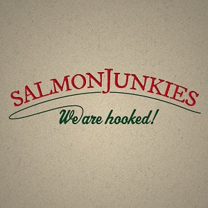 Profile picture for Salmon Junkies