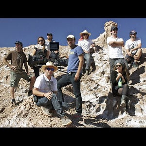 Profile picture for Alaska Films