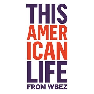 Profile picture for This American Life