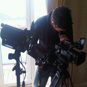 Profile picture for Gregory Livingston