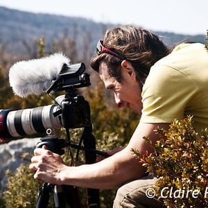 Profile picture for Pierre Chauffour