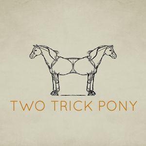 Profile picture for Two Trick Pony