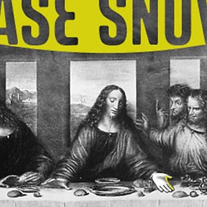 Profile picture for Crack Grease Snowboarding