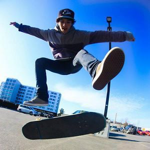 Profile picture for Julien Pinette
