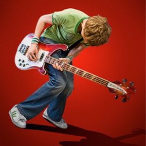 Profile picture for Scott Pilgrim The Movie