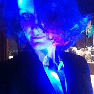 Profile picture for Julie Casper Roth