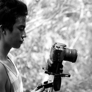 Profile picture for Mark Mizusawa