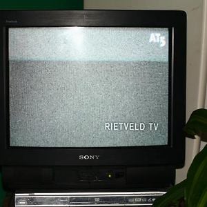 Profile picture for RIETVELD TV