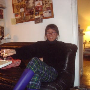 Profile picture for Susan L. Yung