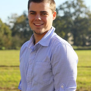 Profile picture for Florent Corlay