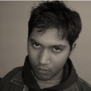 Profile picture for koustubh bhattacharya