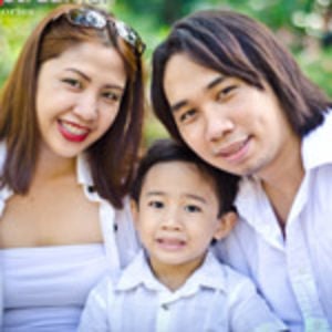 Profile picture for PhotoStreamer