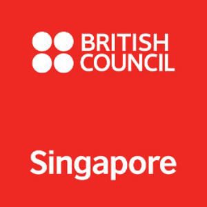 Profile picture for British Council Singapore Arts