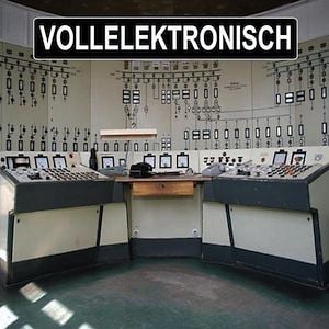 Profile picture for VOLLELEKTRONISCH MUSIC BERLIN