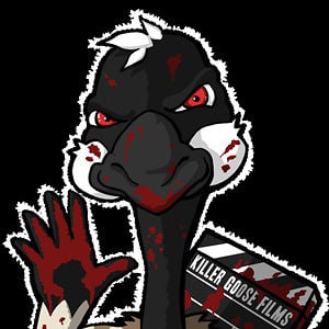 Profile picture for Killer Goose Films
