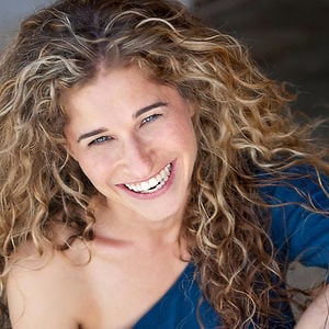 Profile picture for Alexandra Ryan
