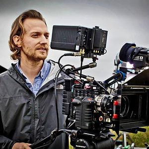 Profile picture for Kevin Ritchie