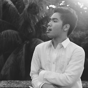 Profile picture for Miguel Mantaring