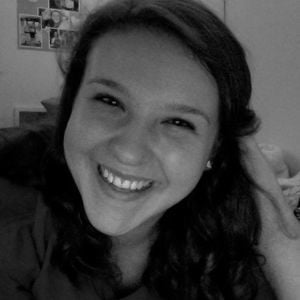 Profile picture for Elizabeth Geffre