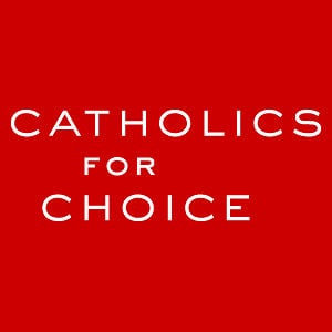 Profile picture for Catholics for Choice