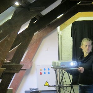 Profile picture for Dorothé Depeauw