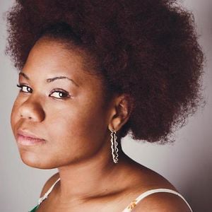 Profile picture for Joyce Sherrí
