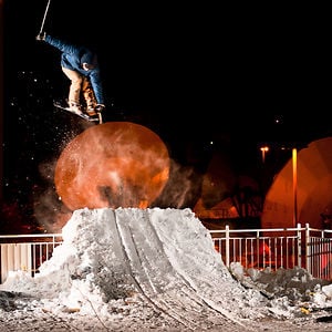 Profile picture for robert boersma