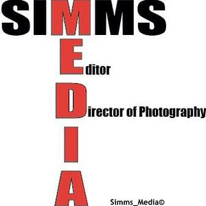 Profile picture for Christopher Simms