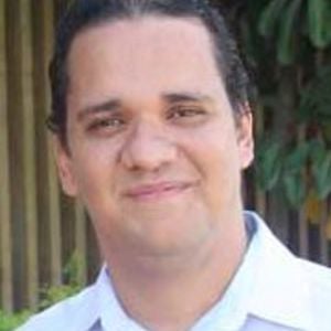 Profile picture for Paulo Alexandre