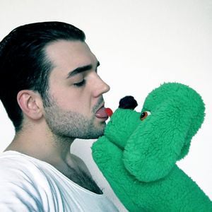 Profile picture for Víctor Navero