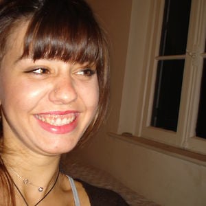 Profile picture for Christina Stathatou