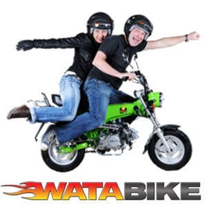 Profile picture for WATABIKE