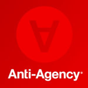 Profile picture for Anti-Agency