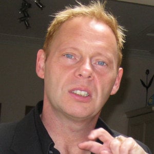 Profile picture for nigel hoar -manmedia