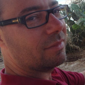 Profile picture for Elisha Burrows