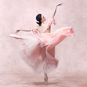 Profile picture for Queensland Ballet