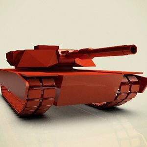 Profile picture for Orangetank | 079