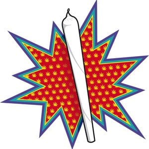 Profile picture for INFORME PSICOACTIVO